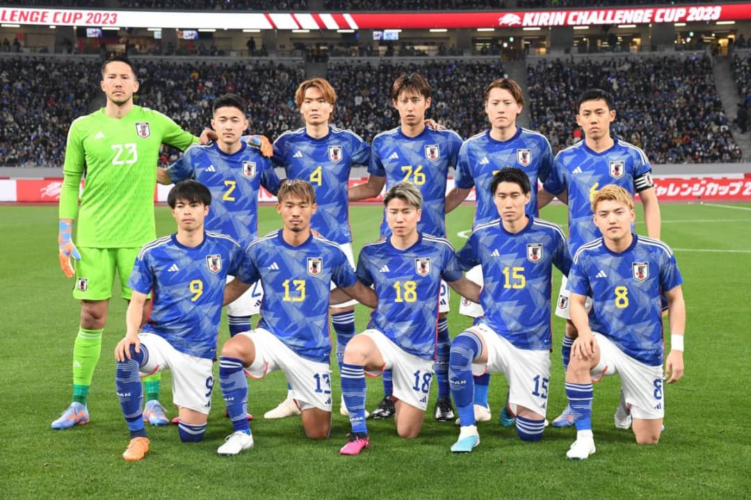 team